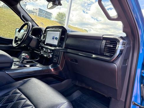 Used 2021 Ford F150 XLT w/ Equipment Group 302A High AWD/4WD image 29