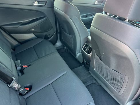 Used 2019 Hyundai Tucson Sport image 20