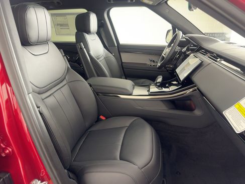 New 2026 Land Rover Range Rover Sport Dynamic SE image 27