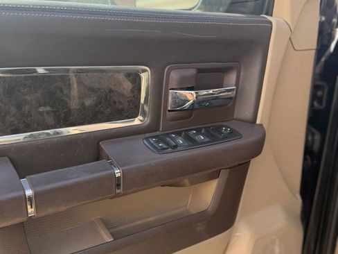 Used 2012 RAM 2500 Longhorn w/ Protection Group image 6