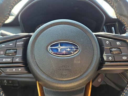 Used 2024 Subaru Outback Wilderness AWD/4WD image 23