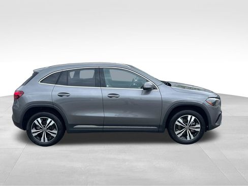 Used 2026 Mercedes-Benz GLA 250 4MATIC image 6