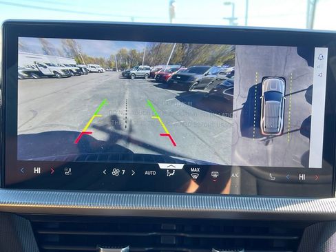 New 2026 Ford Explorer Tremor image 11