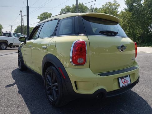 Used 2012 MINI Cooper Countryman S image 7