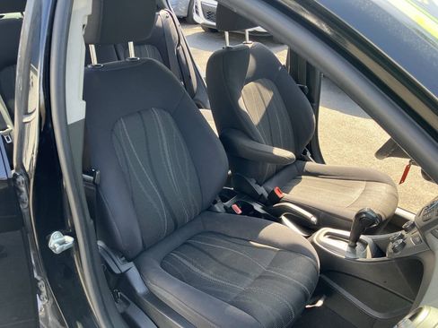 Used 2012 Chevrolet Sonic LT FWD image 26