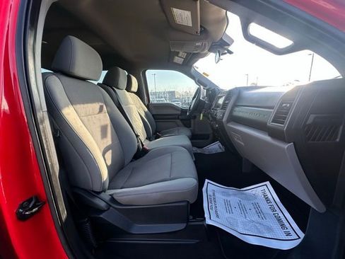 Used 2021 Ford F250 XL w/ STX Appearance Package image 31