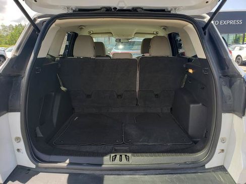 Used 2017 Ford Escape SE AWD/4WD image 5