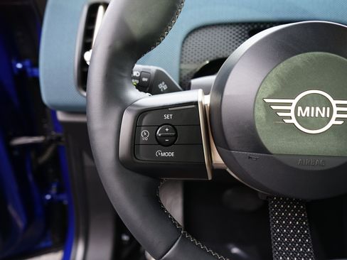 Used 2025 MINI Cooper Countryman S w/ Comfort Package Max image 28