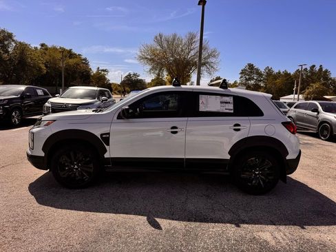 New 2026 Mitsubishi Outlander Sport AWD image 4