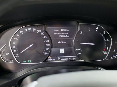 Used 2022 BMW X3 xDrive30i AWD/4WD image 16