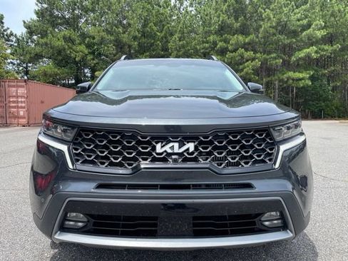Used 2023 Kia Sorento SX Prestige AWD/4WD image 7