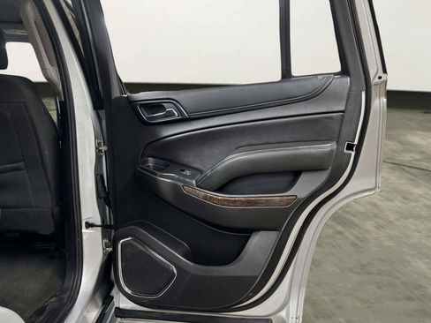 Used 2019 Chevrolet Tahoe LS w/ Max Trailering Package AWD/4WD image 15
