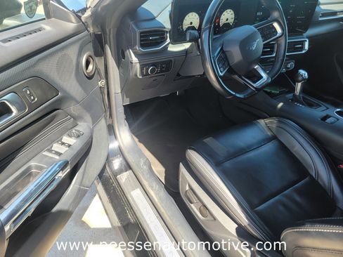 Used 2024 Ford Mustang Premium image 11