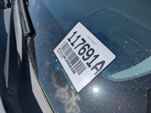 Used 2022 Toyota Camry LE FWD image 13