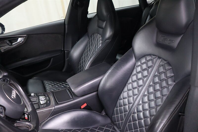 Used 2016 Audi S7 AWD/4WD image 15