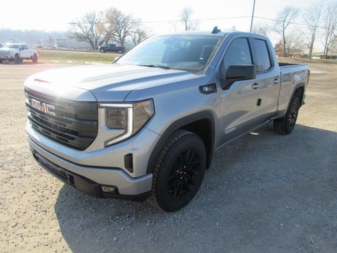 New 2026 GMC Sierra 1500 Elevation w/ Elevation Select Package RWD image 10