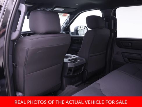 Certified 2026 Toyota Tundra SR AWD/4WD image 11