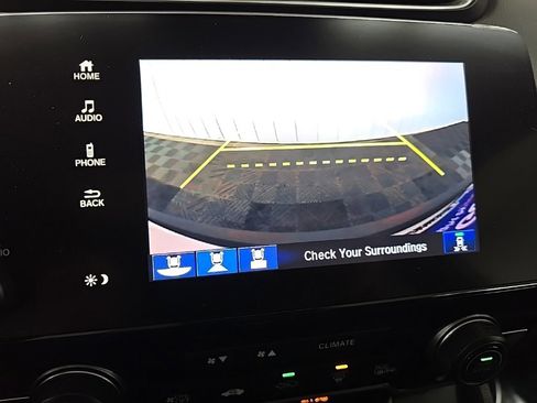 Used 2022 Honda CR-V EX image 24