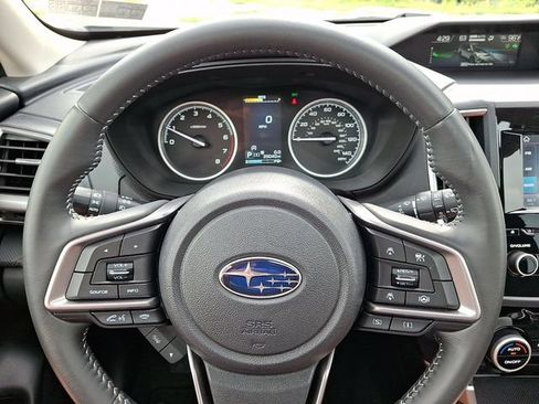 Certified 2023 Subaru Forester Premium AWD/4WD image 23