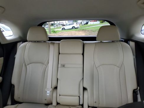 Used 2016 Lexus RX 350 FWD w/ Premium Package image 11