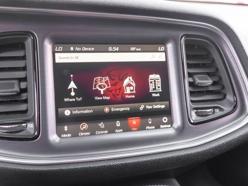 Used 2018 Dodge Challenger SRT Demon RWD image 18