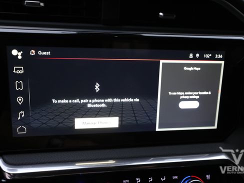 New 2026 GMC Sierra 1500 Denali image 30