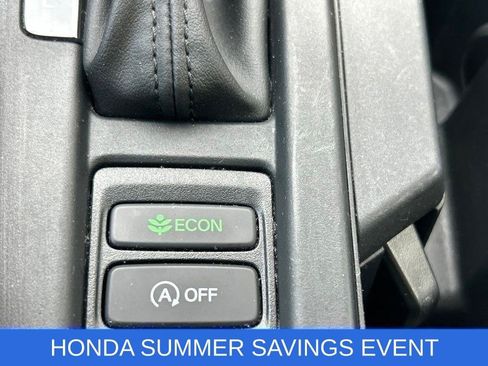Used 2024 Honda Accord EX image 25