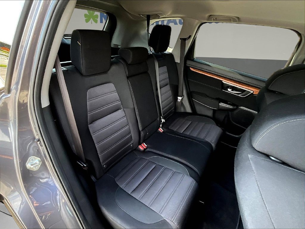 Used 2020 Honda CR-V EX image 27
