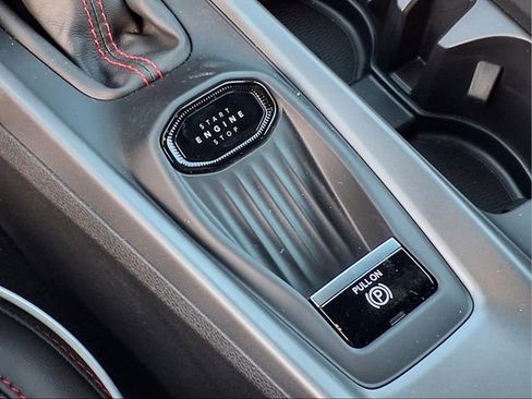 New 2026 Dodge Charger Scat Pack w/ Blacktop Package image 11