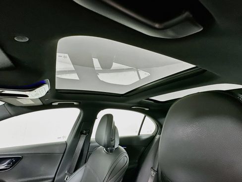 Used 2026 Mercedes-Benz C 300 4MATIC Sedan image 23