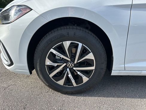 New 2026 Volkswagen Jetta S image 44