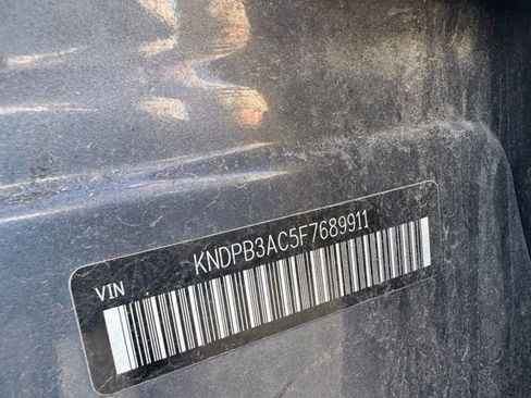 Used 2015 Kia Sportage LX FWD image 14