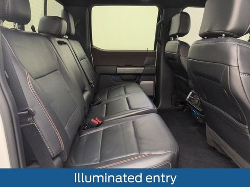 Used 2023 Ford F150 Lariat image 17