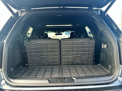 Certified 2023 Ford Explorer ST w/ Equipment Group 401A image 16