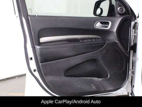 Used 2020 Dodge Durango SXT RWD image 13