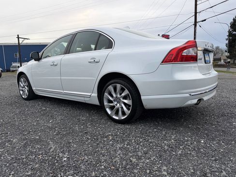 Used 2015 Volvo S80 T6 Platinum image 5