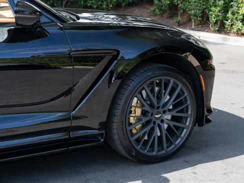 Used 2025 Aston Martin DBX 707 AWD/4WD image 8