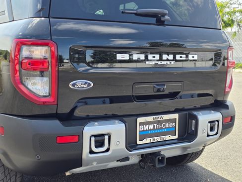 Used 2025 Ford Bronco Sport Big Bend AWD/4WD image 38