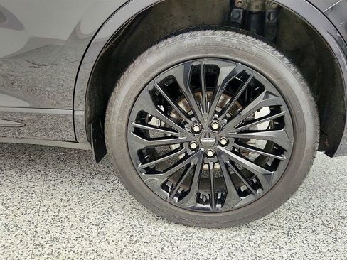 Used 2023 Lincoln Corsair Reserve w/ Equipment Group 201A image 9