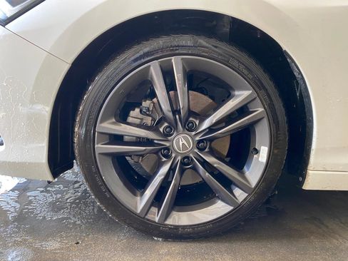 Used 2023 Acura Integra A-Spec FWD image 4