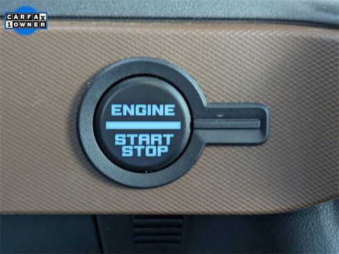 Used 2024 Ford Bronco Outer Banks image 29