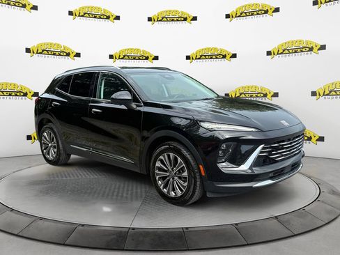 Used 2024 Buick Envision Preferred AWD/4WD image 7