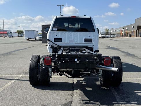 New 2026 Ford F450 XL image 3