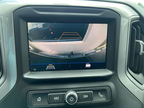Used 2021 GMC Sierra 1500 4x4 Double Cab w/ Sierra Value Package image 14