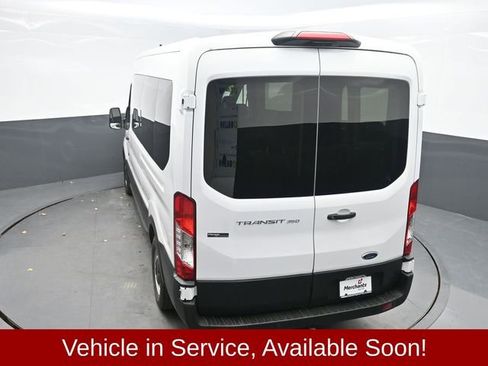 Used 2023 Ford Transit 350 XL image 28
