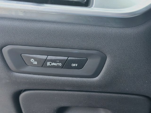 Used 2025 BMW X5 xDrive40i AWD/4WD image 36
