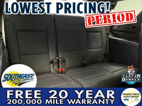 Used 2023 GMC Yukon Denali image 29