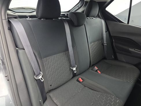 Used 2024 Nissan Kicks SV w/ Interior Electronics Package image 38