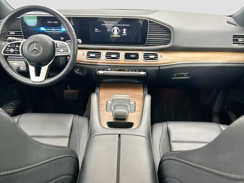 Used 2021 Mercedes-Benz GLE 450 4MATIC image 13