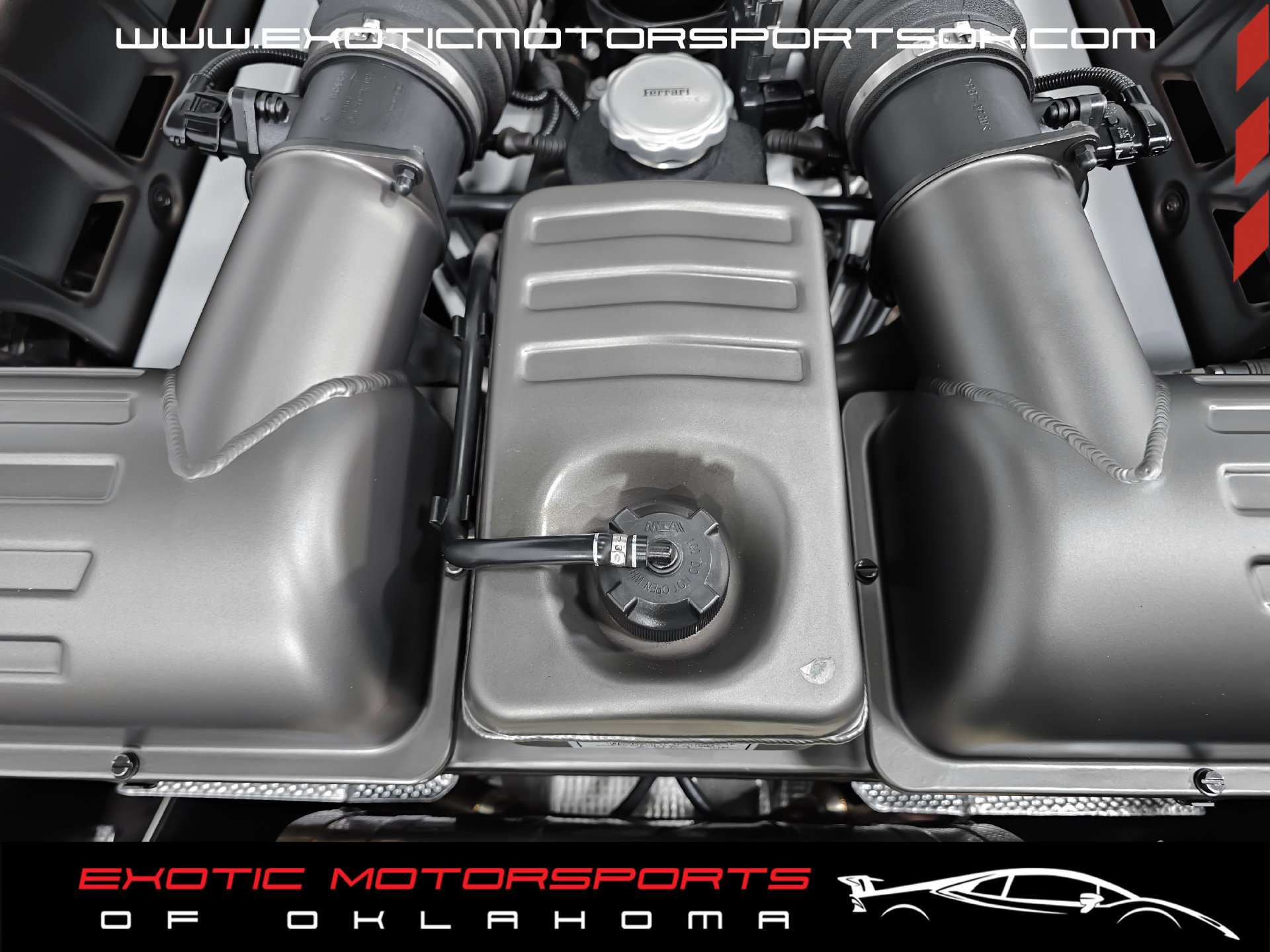 Used 2008 Ferrari F430 Spider RWD image 32